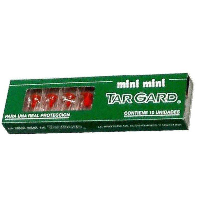EXPTARGARDMINIMINI(1X48)1