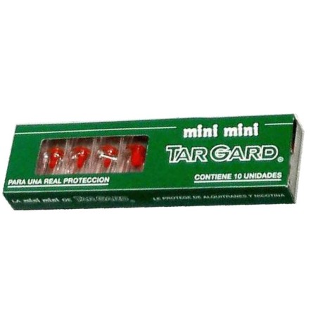 EXP TARGARD MINI MINI (1X48)