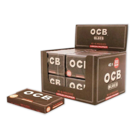 PAPELOCBVIRGINBLOC300(78MM)(40)1