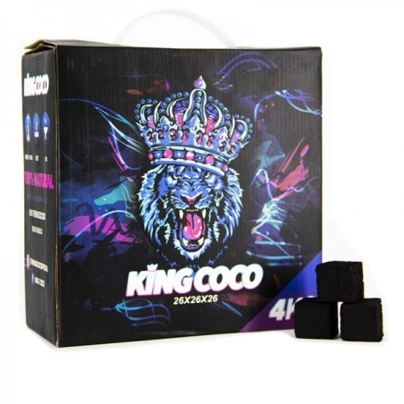CARBONKINGCOCO4KG1