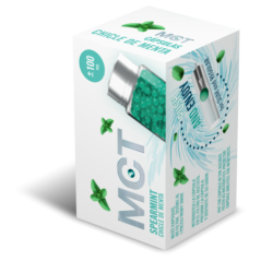 PACK10BOTELLASCAPSULASPEARMINT(10x100)(CHICLEMENTA)1