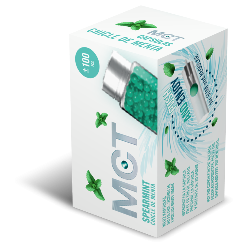 PACK10BOTELLASCAPSULASPEARMINT(10x100)(CHICLEMENTA)1