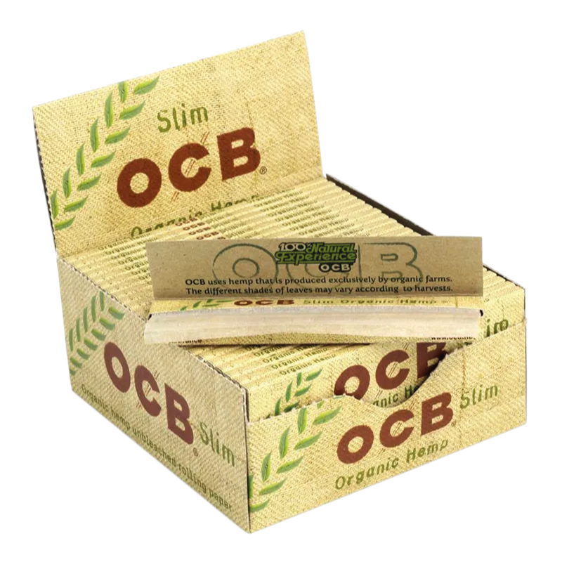 PAPELOCBORGÁNICOSLIM(110MM)(50)1