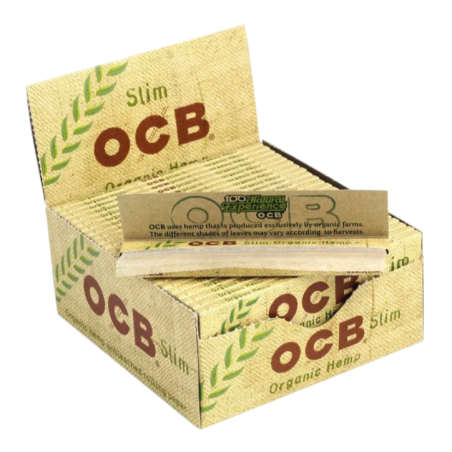 PAPELOCBORGÁNICOSLIM(110MM)(50)1