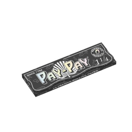 PAPELPAY-PAYMAGNÉTICO1.1/4(78MM)(25)1