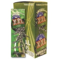 BLUNT HEMPaRILLO OGK XXL (CÁNNABIS) (25X2)