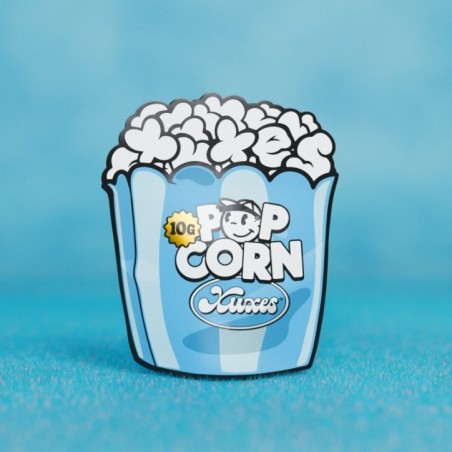BOLSACBDXUXESPOPCORNBLUECANDY10GR1