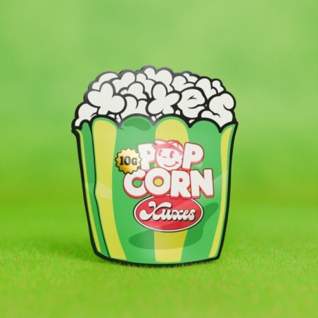 BOLSACBDXUXESPOPCORNGREENSOUR10GR1