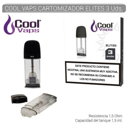 SET3CARTOM.COOLVAPSPODELITERECARGABLE1