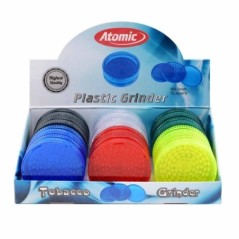 EXP12GRINDERACRILICOATOMICPLUS9CM3PCS1