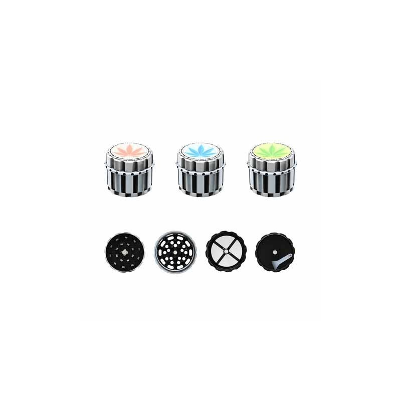 EXP6GRINDERATOMICMETALICOHOJASPASTER55MM4P1
