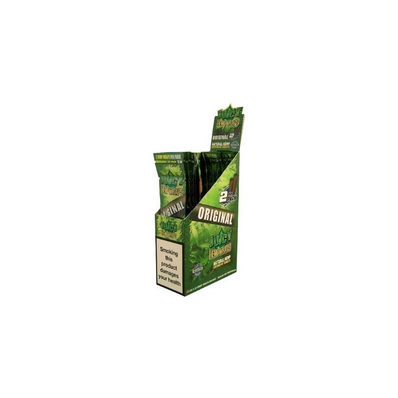 BLUNTHEMPORIGINALJUICYJAY25X2(NATURAL)1