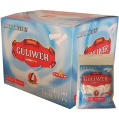 FILTROSGULIWER100REGULARLONG(8MM)(24X100)1