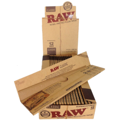 PAPEL RAW HUGE GIGANTE (30CM) (20)