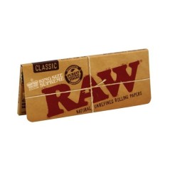 PAPELRAWKINGSIZESUPREME110MM(24)1