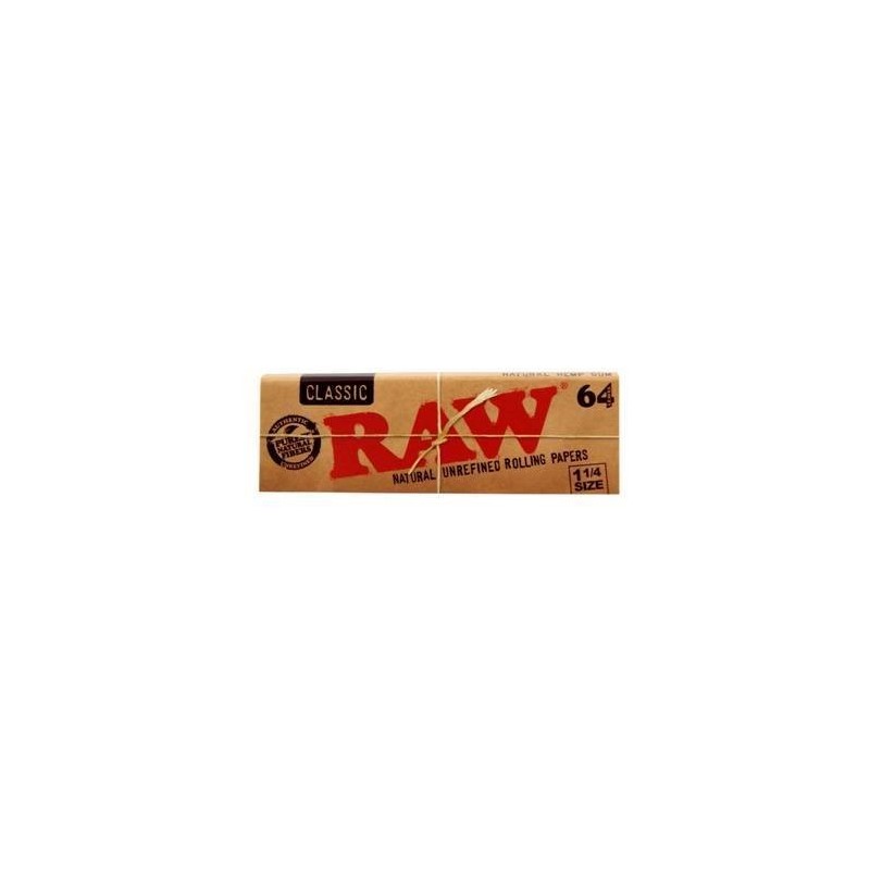 PAPELRAW641.1/4(78MM)(24)1
