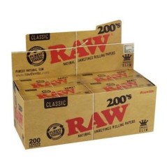 PAPELRAW200SLIMBLOC(110MM)(40)1