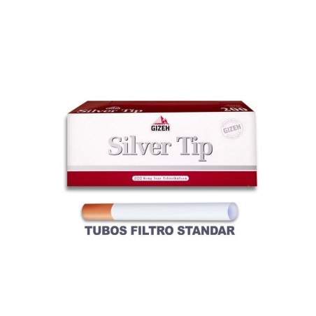 TUBOSGIZEHSILVERTIP250CLASSIC(1X4)1