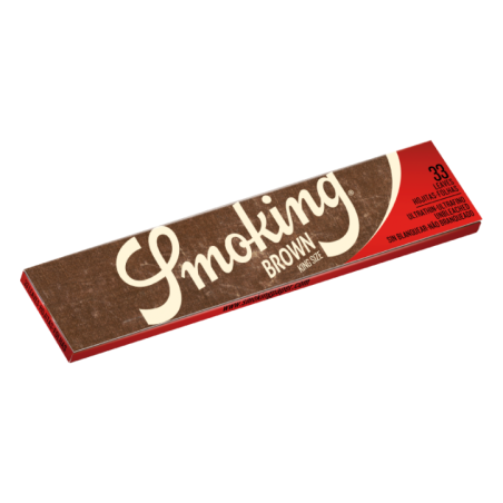 PAPELSMOKINGBROWNKINGSIZE(110MM)(50)1