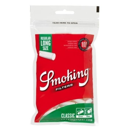 FILTROSSMOKINGX-LONG8MM(VERDE)(100X25)1