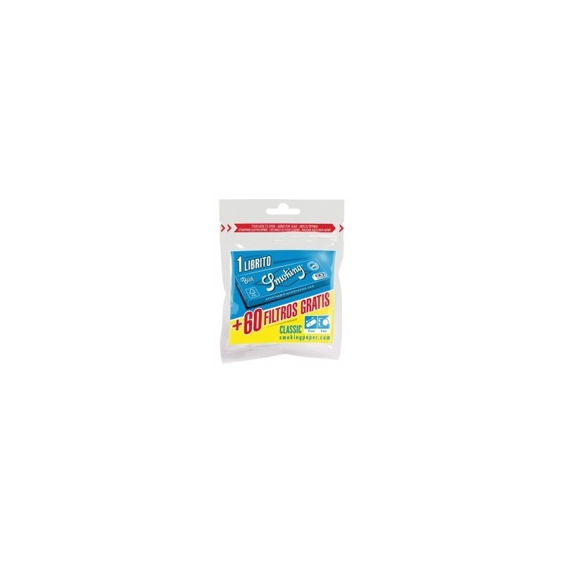 FILTROSSMOKINGBLUE6MM+LIBRITONº8(40X60)1