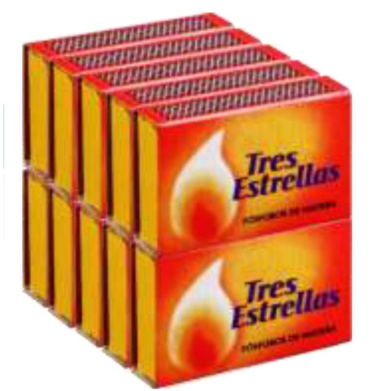 CERILLASTRESESTRELLASPEQUEÑA(30X5)1