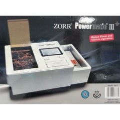MAQUINATUBOSELÉCTRICAPOWERMATIC3+ZORR1