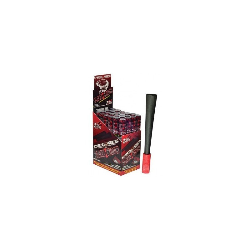 CYCLONESBLACKWIDOW1.1/4(2x24)1