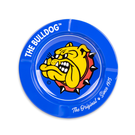 CENICEROBULLDOGMETALBLUE1