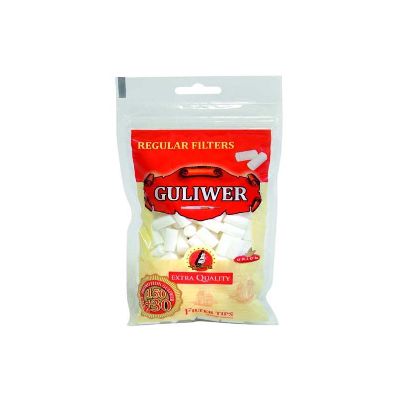 FILTROSGULIWER180REGULAR(8MM)(180x18)1