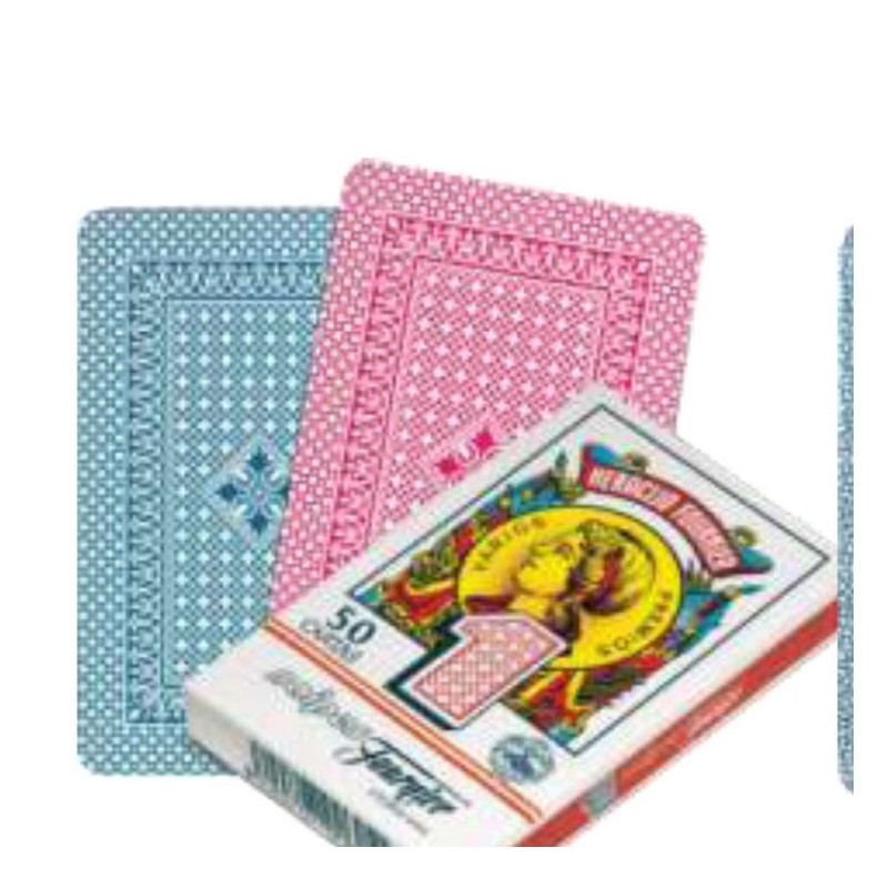 BARAJADENAIPESESPAÑOLA-50CARTAS,Nº1(1x12)1