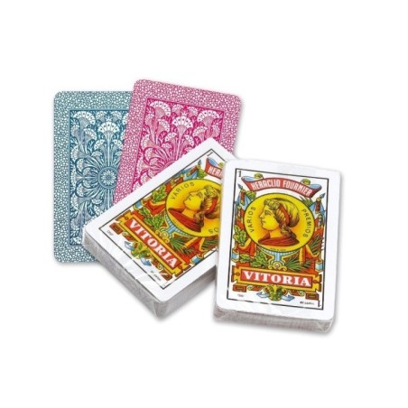 BARAJADENAIPESESPAÑOLA-50CARTAS,Nº121