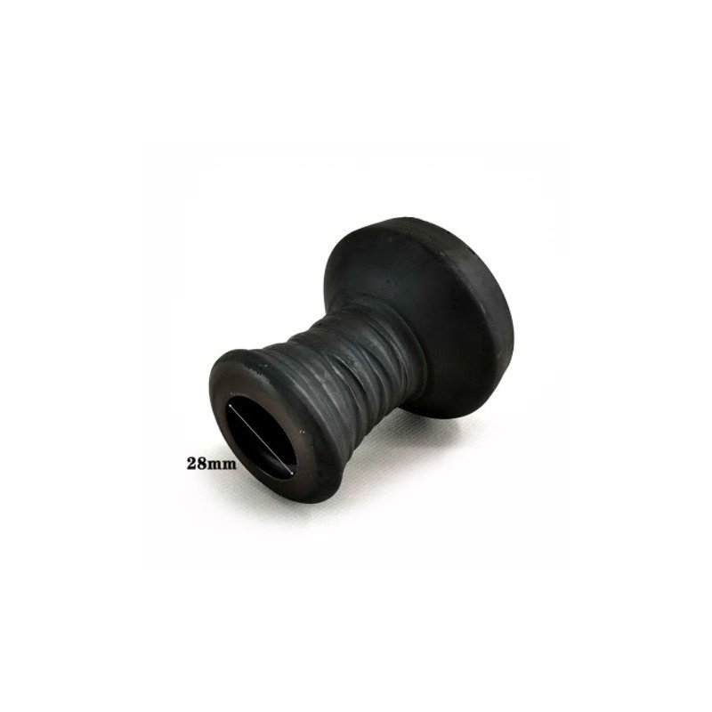 CAZOLETABARROROMABLACK8,5CM1