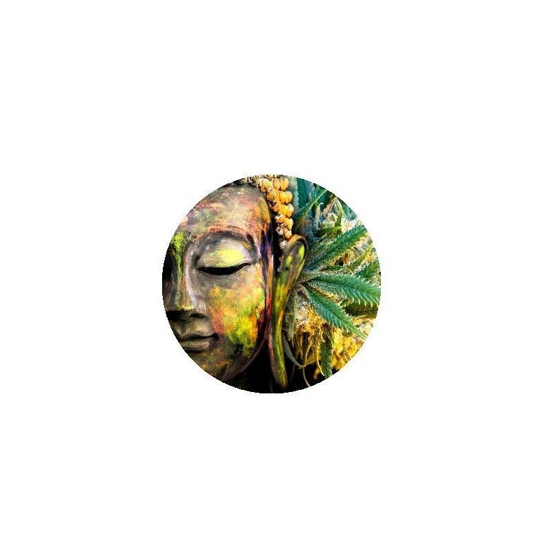 CLICK-CLACK5,5MMBUDDHAHEMPLEAF1