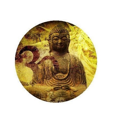 CLICK-CLACK5,5MMBUDDHAOHM1