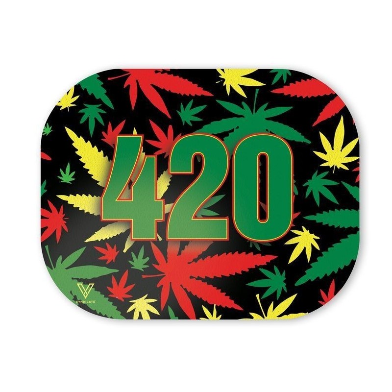 TAPAMAGNÉTICAPARABANDEJAPEQUEÑA420RASTA1