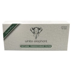 FILTROSESPUMADEMARNATURALWHITEELEPHANT6MM(45x15)1