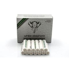 FILTROSESPUMADEMARNATURALWHITEELEPHANT9MM(40x10)1