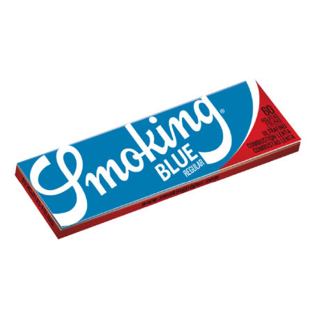 PAPELSMOKINGNº8BLUE(70MM)(50)1