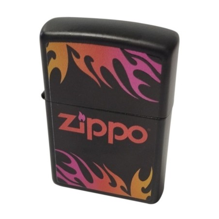 ZIPPOAW23DESINGNEGROMATE1
