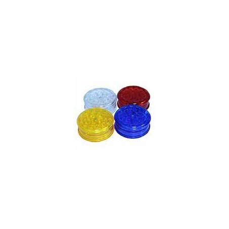 EXP.12GRINDERACRILICOCOLORESGRANEL60MM3PCS1