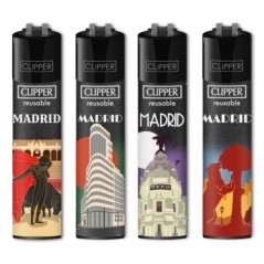 EXP 48 ENC CLIPPER MADRID
