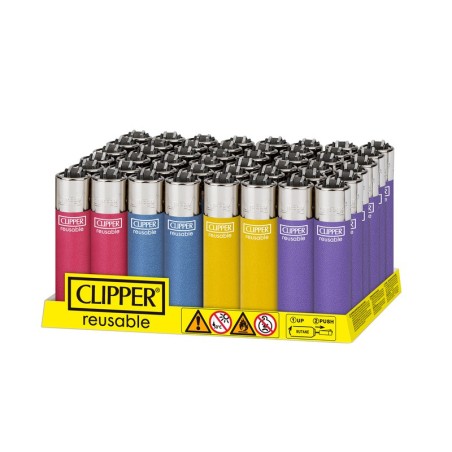 EXP48CLIPPERMETALLIC51