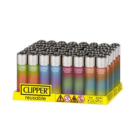 EXP 48 CLIPPER TRIPLE GRADIENTE 2