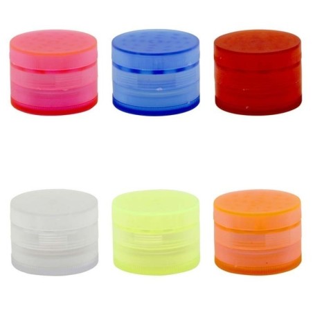 EXP12GRINDER6COLORESTACTOGOMA5CM4PCS1