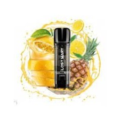 PACK2CARGASPODVAPERLOSTMARYTAPPOPINEAPPLEICE20MG(PIÑA)1