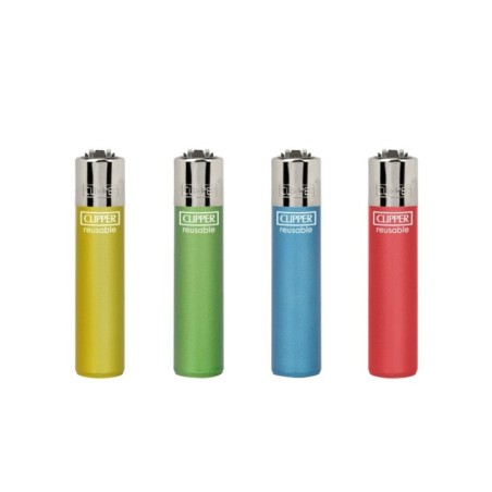 EXP 48 CLIPPER MICRO CRYSTAL FLUOR