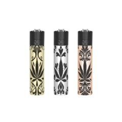 EXP 12 CLIPPER METAL ELEGANT WEED
