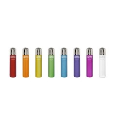 EXP 48 CLIPPER MICRO CRYSTAL RAINBOW