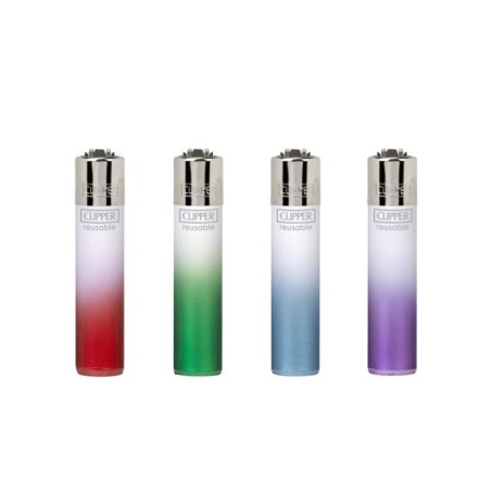 EXP 48 CLIPPER MICRO CRYSTAL GRADIENT
